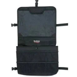 Britax - Organizador de banco traseiro View-N-Go, preto