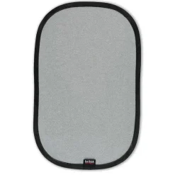 Britax - 2Pk EZ-Cling Cortinas de sol para janela de carro
