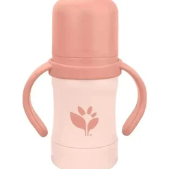 Brotos Verdes - 6 Oz Sprout Ware Sip &amp; Straw, Grapefruit
