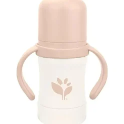 Brotos Verdes - 6 Oz Sprout Ware Sip &amp; Straw, Spice