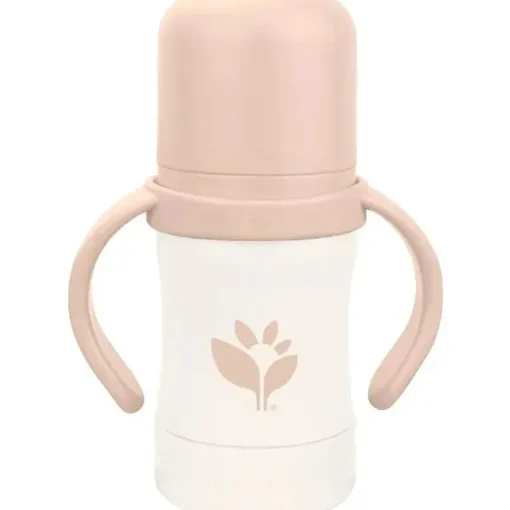 Brotos Verdes - 6 Oz Sprout Ware Sip &amp; Straw, Spice