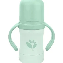Brotos Verdes - 6 Oz Sprout Ware Sip &amp; Straw, Sálvia