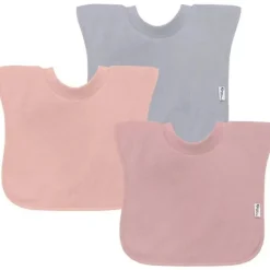 Brotos Verdes - Babadores 3Pk Stay Dry Pull Over