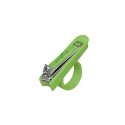 Brotos Verdes - Cortador de Unhas para Bebês