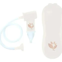 Brotos Verdes - Tubo Aspirador Nasal