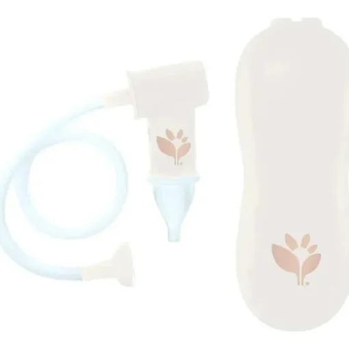 Brotos Verdes - Tubo Aspirador Nasal
