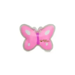 Brotos Verdes Cool Calm Press-Butterfly