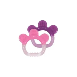 Brotos Verdes Sili Paw Mordedor 2Pk-Girl