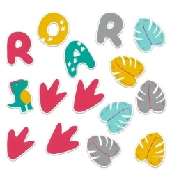 Brown's - adesivos de banho antiderrapantes