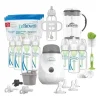 Brown's - All in One Options +, conjunto estreito para presente de mamadeira anti-cólica