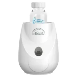 Brown's - Aquecedor e esterilizador de engarrafadores Insta-Feed