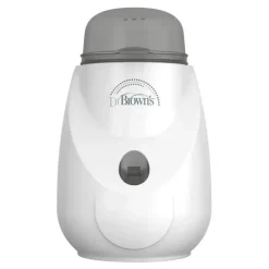 Brown's - Aquecedor e esterilizador de engarrafadores Insta-Feed