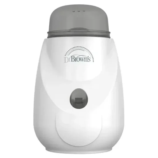 Brown's - Aquecedor e esterilizador de engarrafadores Insta-Feed