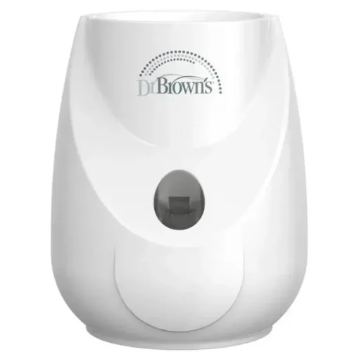 Brown's - Aquecedor e esterilizador de engarrafadores Insta-Feed