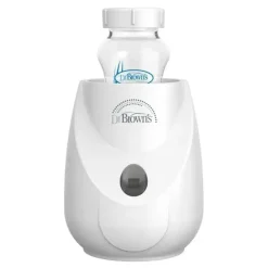 Brown's - Aquecedor e esterilizador de engarrafadores Insta-Feed