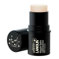 Brown's - Bálsamo para mamilos com lanolina +, 4,15 G / 0,15 onças.