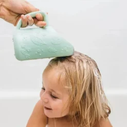 Brown's - Dino Pour Bath Rinse Cup