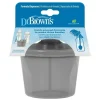 Brown's - Dispensador de Fórmula, Cinza