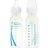 Brown's - Frasco de opções de fluxo natural, 8 onças, 2 unidades