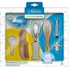 Brown's - Kit de cuidados essenciais para bebês saudáveis ​​para bebês e bebês, kit de 8 peças