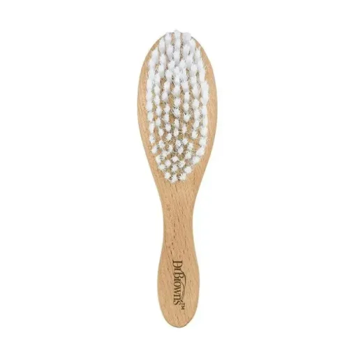 Brown's - Kit de cuidados essenciais para bebês saudáveis ​​para bebês e bebês, kit de 8 peças