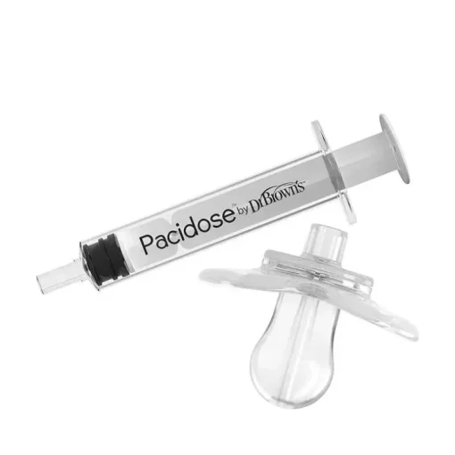 Brown's - Kit de cuidados essenciais para bebês saudáveis ​​para bebês e bebês, kit de 8 peças