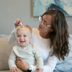 Brown's - Kit de cuidados essenciais para bebês saudáveis ​​para bebês e bebês, kit de 8 peças