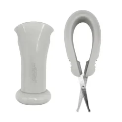 Brown's - Kit de cuidados essenciais para bebês saudáveis ​​para bebês e bebês, kit de 8 peças