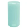 Brown's - Manga estreita para garrafa de vidro de 8 onças/250 ml, menta