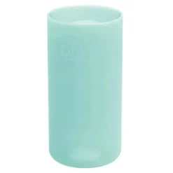 Brown's - Manga estreita para garrafa de vidro de 8 onças/250 ml, menta