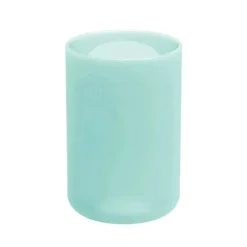 Brown's - Manga estreita para garrafa de vidro de 4 onças/120 ml - Menta