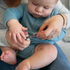 Brown's - Produtos essenciais para cuidados com o bebê, kit de 5 peças