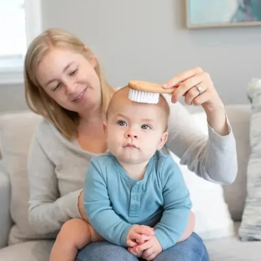 Brown's - Produtos essenciais para cuidados com o bebê, kit de 5 peças