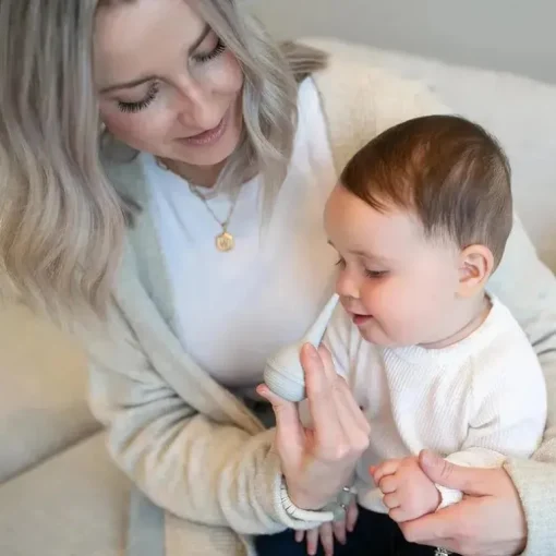 Brown's - Produtos essenciais para cuidados com o bebê, kit de 5 peças