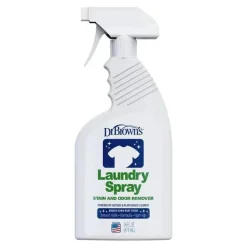Brown's - Spray para Lavanderia