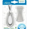 Brown's - Tesoura para unhas de aperto seguro