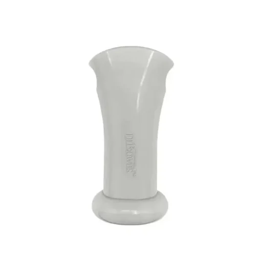 Brown's - Tesoura para unhas de aperto seguro