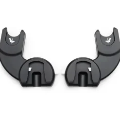 Bugaboo - Adaptador de assento de carro Dragonfly para Maxi Cosi/Cybex/Nuna