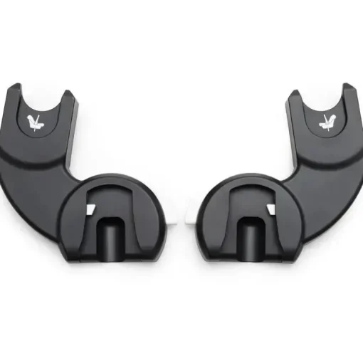 Bugaboo - Adaptador de assento de carro Dragonfly para Maxi Cosi/Cybex/Nuna