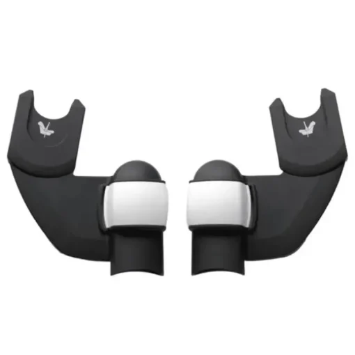 Bugaboo - Adaptador de assento de carro para Fox &amp; Lynx, Clek/Cybex/Maxi-Cosi/Nuna