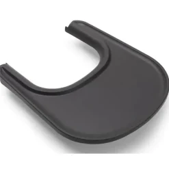 Bugaboo - bandeja para cadeira alta girafa, cinza