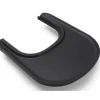 Bugaboo - Bandeja para Cadeira Alta Girafa, Preto
