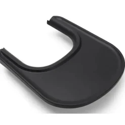Bugaboo - Bandeja para Cadeira Alta Girafa, Preto
