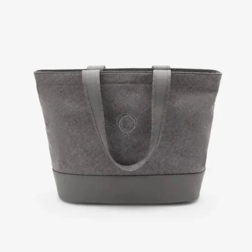 Bugaboo - Bolsa Trocador, Cinza Melange
