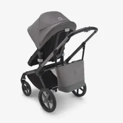Bugaboo - Bolsa Trocador, Cinza Melange