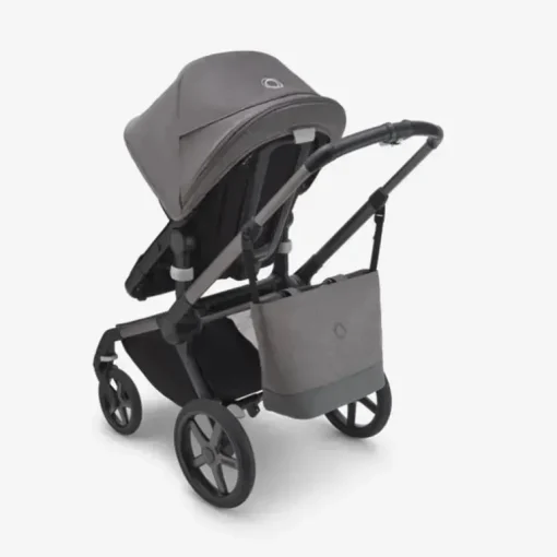 Bugaboo - Bolsa Trocador, Cinza Melange