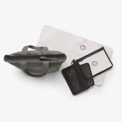 Bugaboo - Bolsa Trocador, Cinza Melange