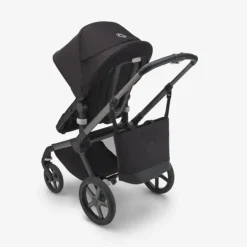 Bugaboo - Bolsa Trocador, Preto Meia-Noite