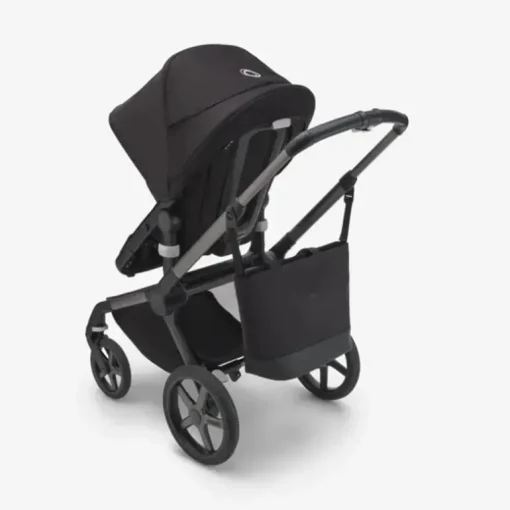 Bugaboo - Bolsa Trocador, Preto Meia-Noite