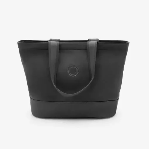 Bugaboo - Bolsa Trocador, Preto Meia-Noite